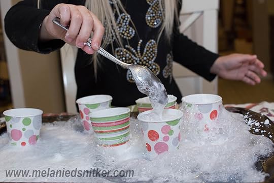 Homeschooling: Snow and Volcanoes by Melanie D. Snitker
