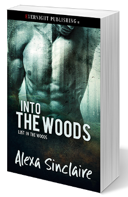 Into the Woods
