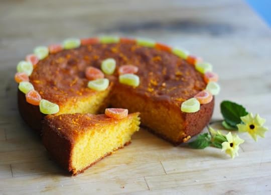 © Laura Madeleine 2016