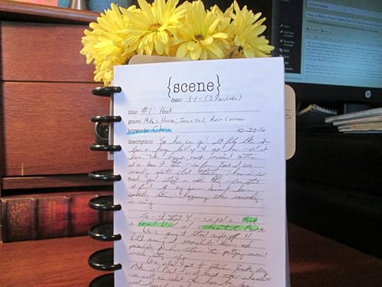 scene-outline-dreambreaker