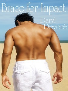 Brace for Impact - DD cover 3