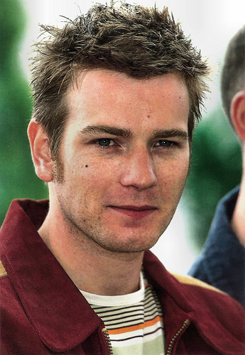 Ewan McGregor