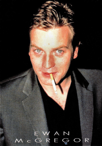 Ewan MacGregor