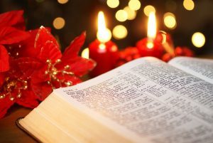 Christmas story