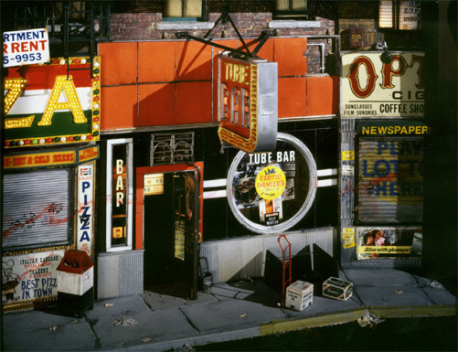 tubebar