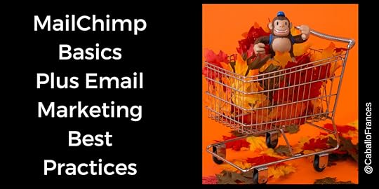 Author's Guide to Email Marketing plus 3 Best Practices
