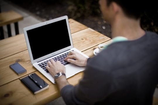 5-Step Blogging Guide
