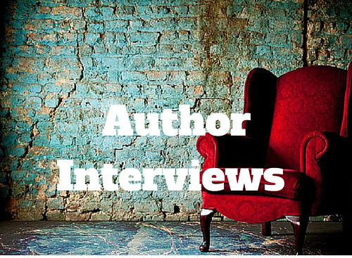 Author Interviews