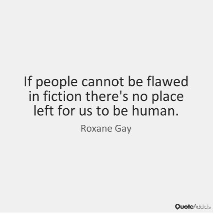 roxane gay