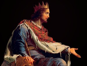 king-solomon