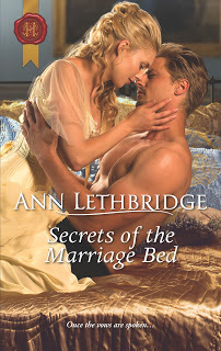  Ann Lethbridge
