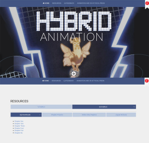 HybridAnimationdotCom