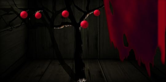 Apple Tree Stage - The Ash Garden, chapter 3