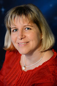 Jeannette Bouroth