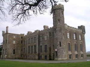 castlefreke