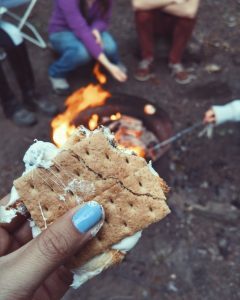 smores