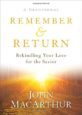 Remember and Return