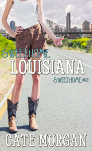 louisiana
