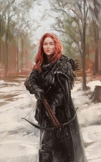Ygritte photo Crossbow girl_zpscmagkgpx.jpg