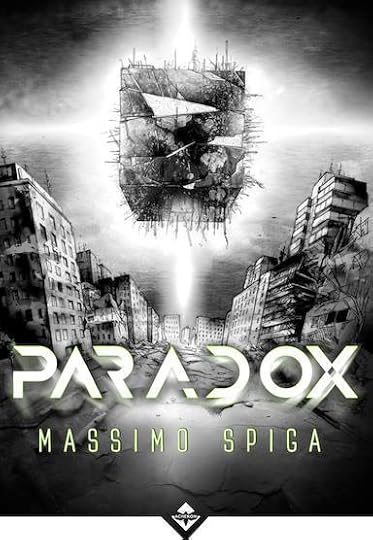 paradox-scheda