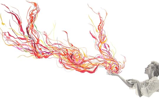 Art by Elizabeth Amento