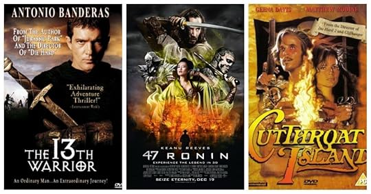 Box Office Flops