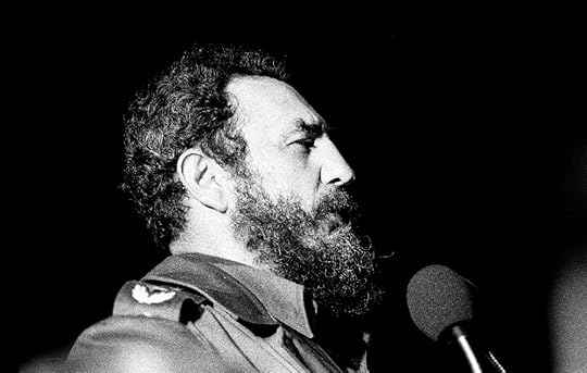 Fidel Castro Assassination Attempts