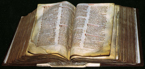 the-domesday-book