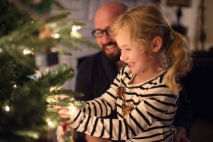 How to Prepare Your Family’s Hearts and Home for the Holidays {Real Life with Lisa}