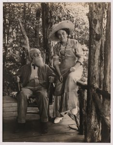  Jessie T. Beals, West Park, New York, 1908.