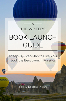 the-writers-book-launch-guide