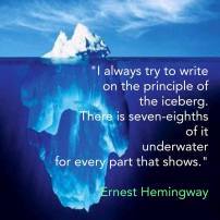 Iceberg