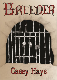 Breeder Book Cover color 2