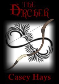 The Archer Book Cover Adjusted