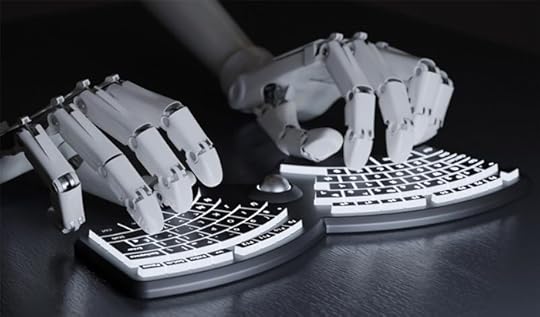 Life revolves around tiny accomplishments… even artificial life!