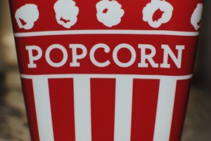 popcorn