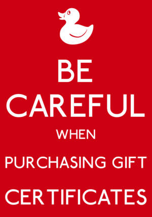 be-careful
