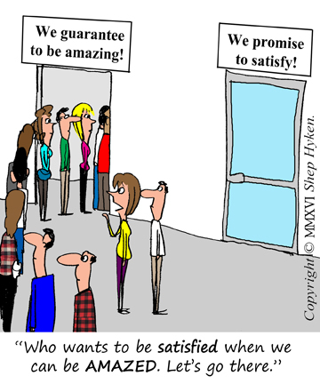 amazing-vs-satisfied