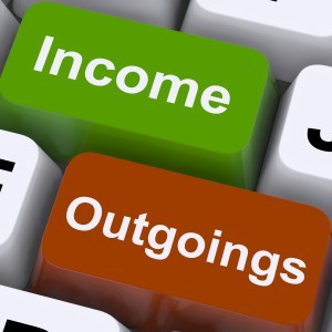 organize your finances