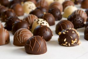 chocolate-truffle-candies