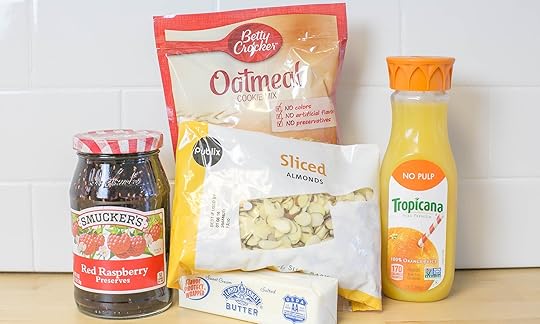 ingredients