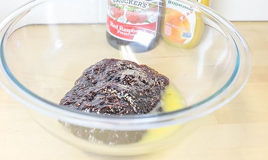 jam