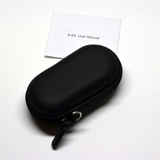 What's inside the box.
