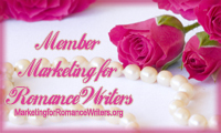 Marketing For Romance Writers.org, Mary J McCoy-Dressel, western romance