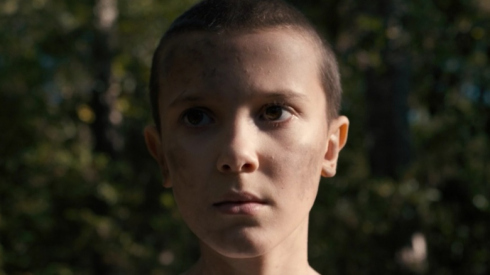 Warning: you're about to get a skewed sense of this TV series, as scene through the distorted lens of my obsession with Eleven.