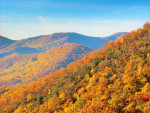blood-mountain-in-autumn