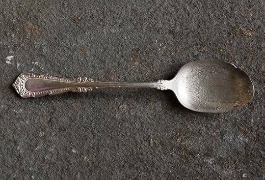 Grandma's Spoon
