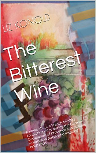 The bitterest wine