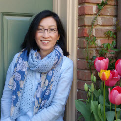 Dolly Lee | soulstops.com