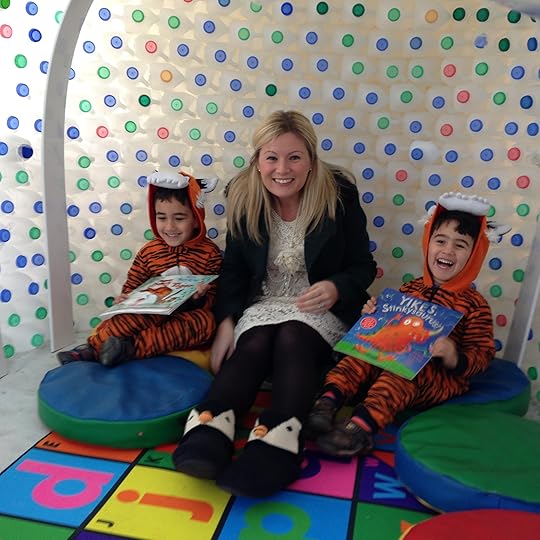 Pamela Butchart 2